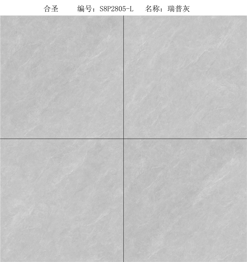 S8P2805-L 瑞普灰